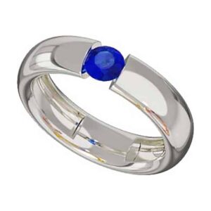 Creado con 12 gemas y 4 metales preciosos. Vídeos ref-S1T-5