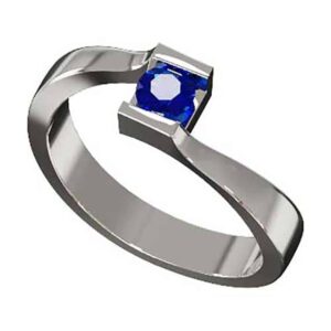 Creado con 12 gemas y 4 metales preciosos. Vídeos ref-S1Z-4