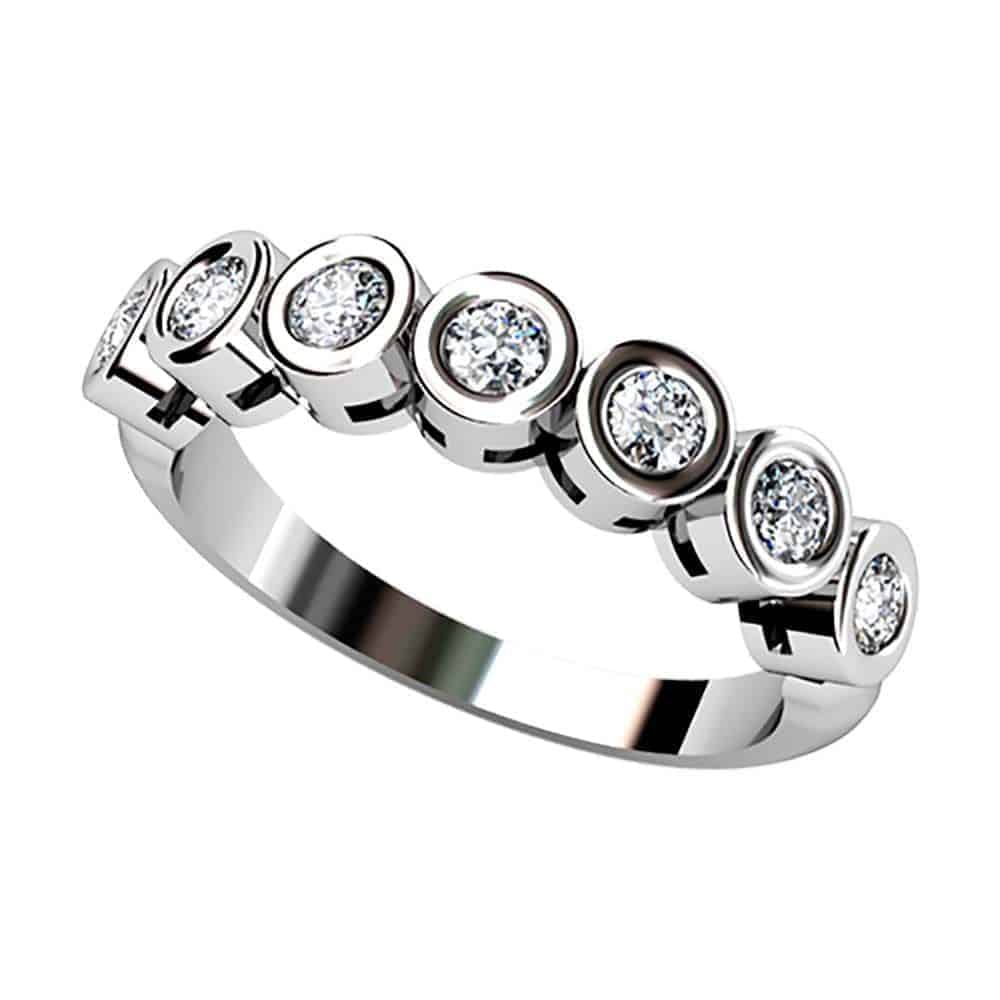 S2B A05x7 B Alianza Diamantes Talla Brillante