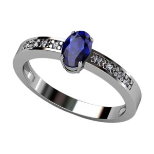 Creado con 11 gemas y con 4 metales preciosos. ref-S5A-46A08