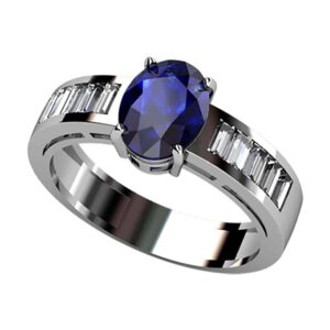 Creado con 12 gemas y 4 metales preciosos. Vídeos ref-S5B-68L70