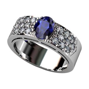 Creado con 11 gemas y con 4 metales preciosos. ref-S5C-57A54