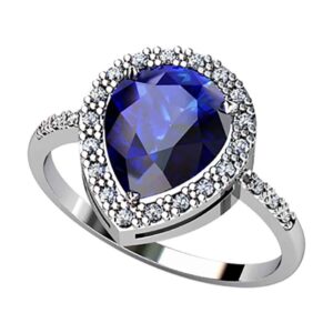 Creado con 12 gemas y 4 metales preciosos. Vídeos ref-S5P-810A24