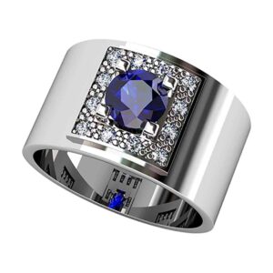 Creado con 11 gemas y con 4 metales preciosos. ref-S5Z-5A12