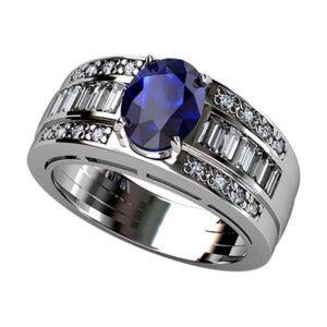 Creado con 11 gemas y 4 metales preciosos. Vídeos S7B-68L70A16