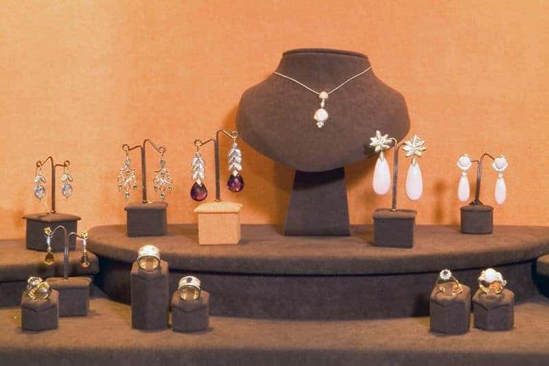 CIO Joyeros - Joyería Franco Da Vinci - Sevilla